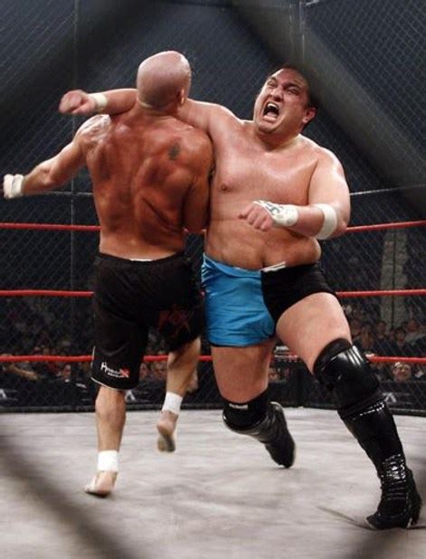 Pro Wrestling Countdown: The 10 Greatest TNA Matches of All Time | News, Scores, Highlights ...