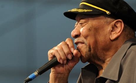 Blues legend Bobby Blue Bland remembered | Chicago Defender