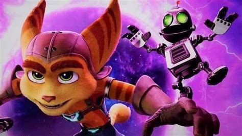 RATCHET & CLANK Star David Kaye Shares Hopes To Return As Clank And ...