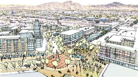 Developers close on Metrocenter Mall with $850M redevelopment to begin