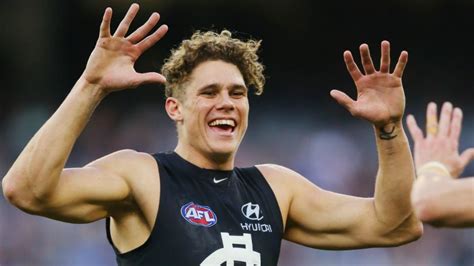 'It's overs': AFL greats question Charlie Curnow's contract with ...