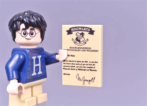 75964 Harry Potter Advent Calendar | Brickset | Flickr