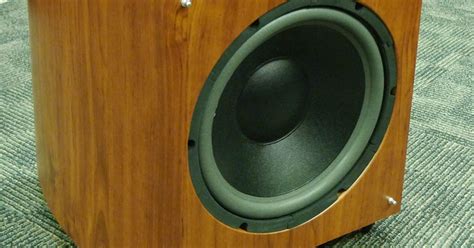 How to hook up a subwoofer to a stereo system - CNET