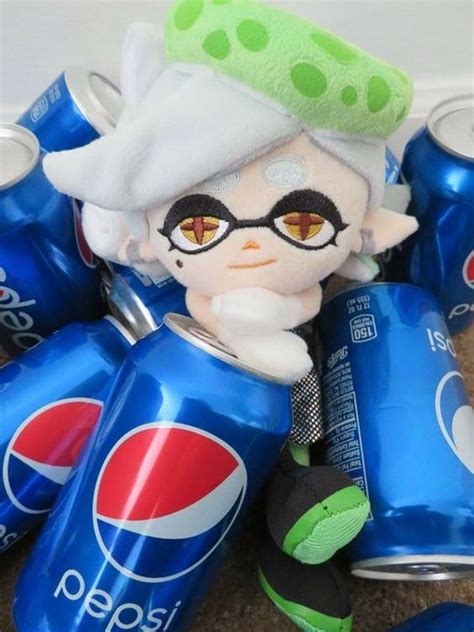 💚🤟🏾Marie & Pepsi 🤟🏾🖤 | Splatoon, Splatoon memes, Splatoon comics