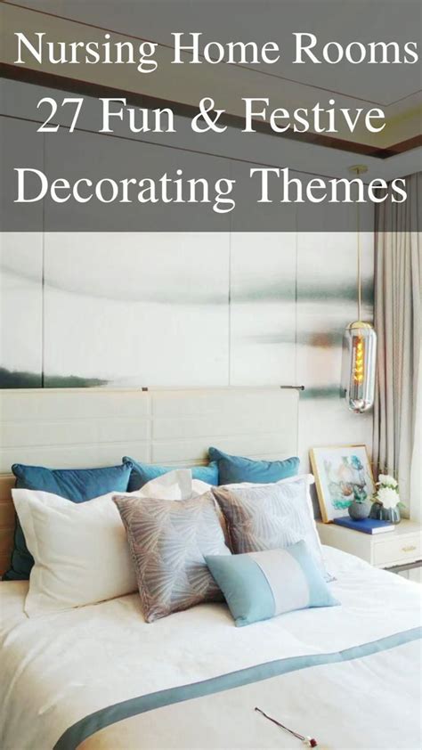 Pin on Decorating Ideas for a Nursing Home Room