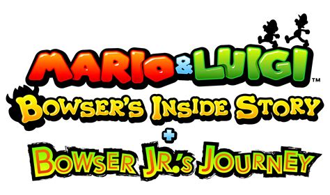 Mario & Luigi: Bowser's Inside Story + Bowser Junior's Journey Coming to 3DS - Nintendojo Nintendojo