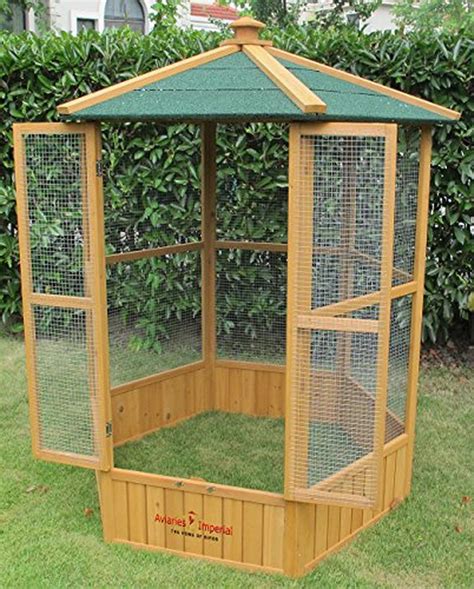 Bird Aviary | Birdcage Design Ideas