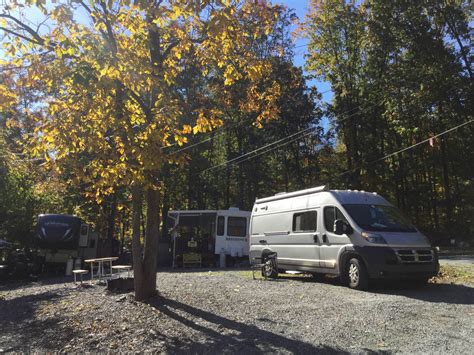 Sun Valley RV Campground | The Dyrt