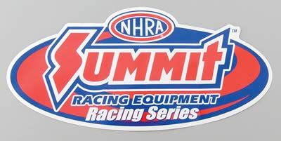 Summit Racing SUM-153 Summit Racing® Decals | Summit Racing