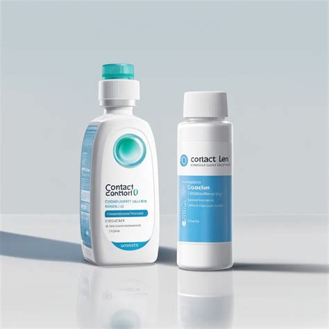 Best Contact Lens Solution: Your Guide to Clear Vision and Comfort ...