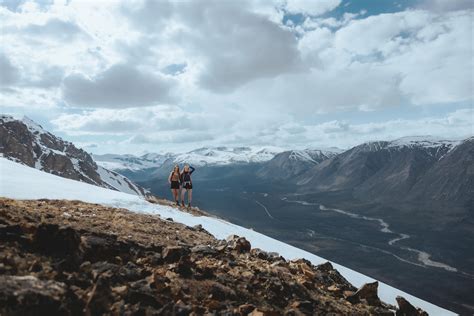 Yukon Hiking Gear Guide — Danielle Marie Lister