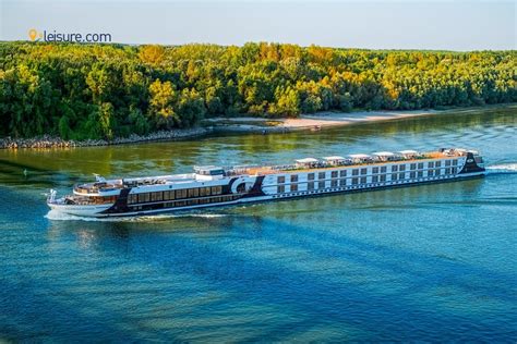 Affordable River Cruises | River Cruise Deals 2021 | Leisure + Travel