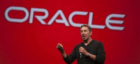 Oracle Net Worth, How Much The Company Values Today