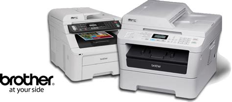 Brother printer