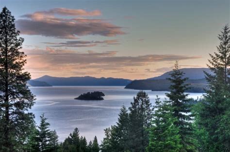 15 Best Things to Do in Sandpoint (Idaho) - The Crazy Tourist