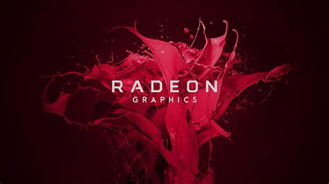 Amd Adrenalin 4k Wallpaper