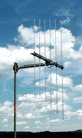 FM Broadcast Antennas | Comet Antenna