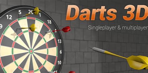 Darts 3D Android Free Download | Latest Game - Free Download Android Games & Apps