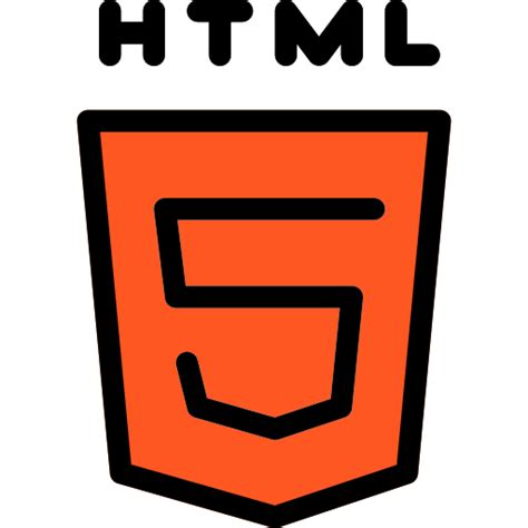Html Logo