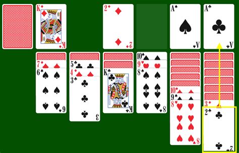 5 Cool Tricks You Can Pull While You Play the Solitaire Game » Residence Style