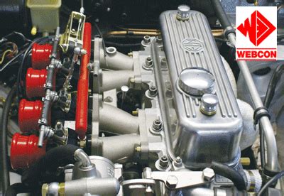 MGB Fuel Injection Kit - now available : MGB & GT Forum : MG Experience Forums : The MG Experience