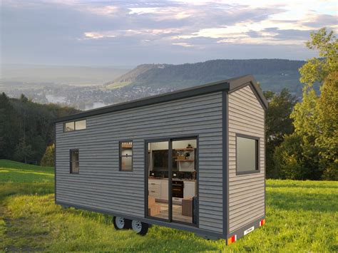 Tiny House Plans >> Tiny Real Estate - Tiny Home Plans