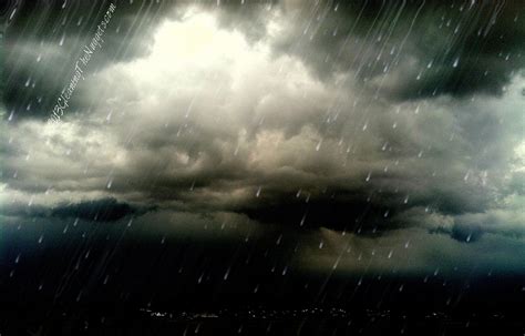 Real Rain Wallpapers - Top Free Real Rain Backgrounds - WallpaperAccess