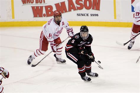 2018 Beanpot Finals in Photos - News @ Northeastern