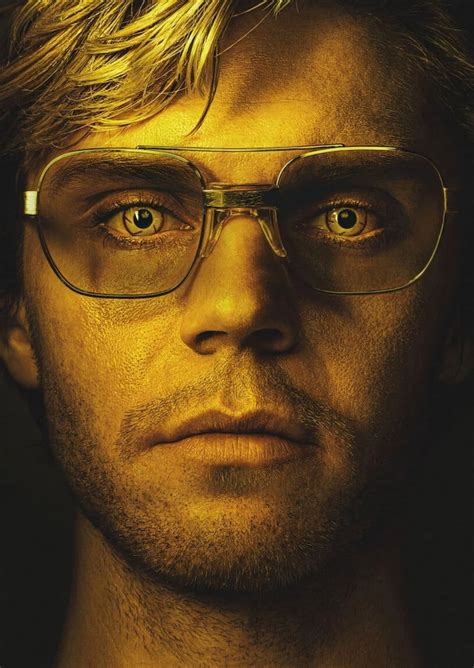 DAHMER - Monstru: Povestea lui Jeffrey Dahmer (2022) - Poster UA - 1064 ...