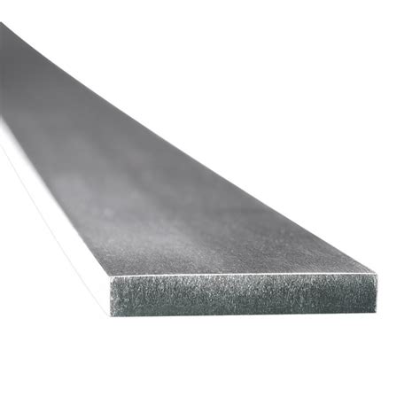 Stainless Steel Flat Bar - CFF Stainless Steels Inc.