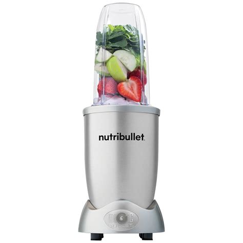 Nutribullet 1200W Series Set 12pc N12-1207C