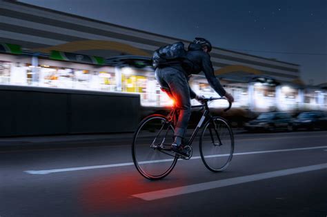 The 6 Best Bicycle Lights to Keep You Safe on the Road | The Manual