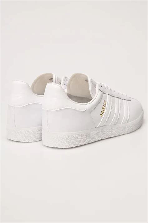 adidas Originals shoes white color at PRM US