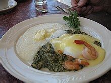 Louisiana Creole cuisine - Wikipedia