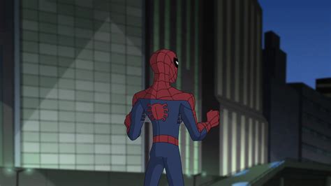 The Spectacular Spider-Man Season 2 Images, Screencaps, Screenshots ...