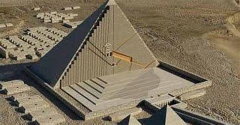 ANCIENT EGYPT'S Advanced Engineering Structures - Documentary Films