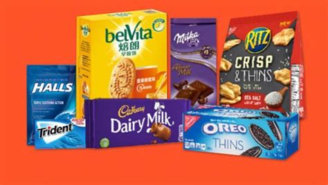 Mondelez International begins global creative agency review | Ad Age