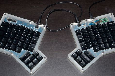 Ergonomic mechanical keyboard search | TechPowerUp Forums