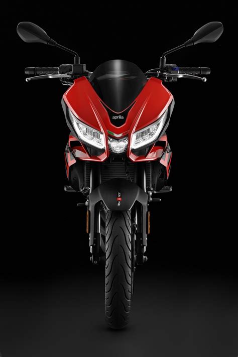 2021-Aprilia-Tuono-125-5 BM - Paul Tan's Automotive News