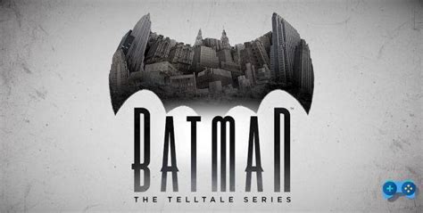 Batman Telltale Series Season 2 - Enigma review 🎮