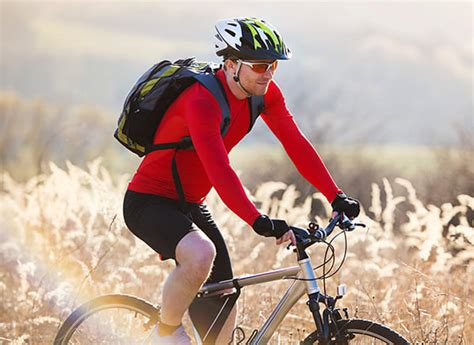 What's Your Bike Helmet Habit - Consumer Reports