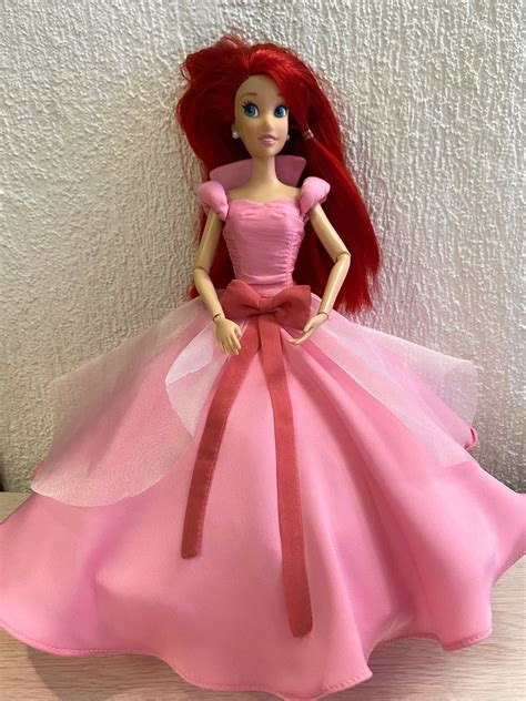 Disney Charlotte La Bouff Dress Doll / the Princess and the | Etsy