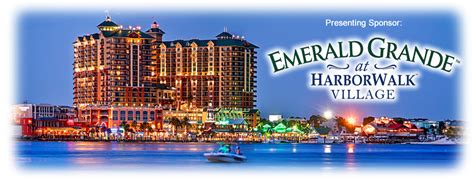 second option for Honeymoon !!! Emerald Grande in destin florida :) Wouldn't have to leave to do ...