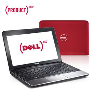 Android Trick: Dell Laptop in Red color