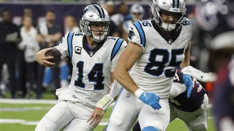 Panthers vs Cowboys Live Stream: How to Watch Online