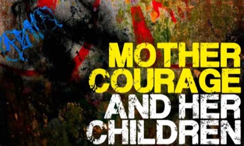 Mother Courage comes to the Harlow Playhouse - Your Harlow