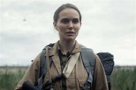 Natalie Portman Responds to ‘Annihilation’ Whitewashing