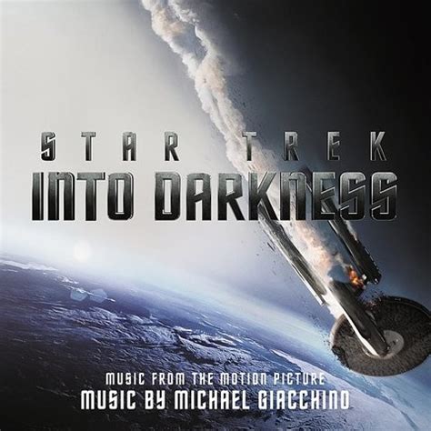 Star Trek Main Theme MP3 Song Download- Star Trek Into Darkness (Music ...