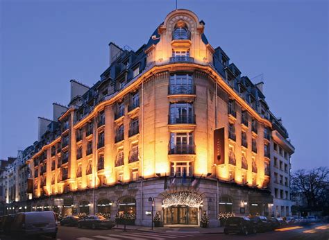 Hotel De Paris - Homecare24