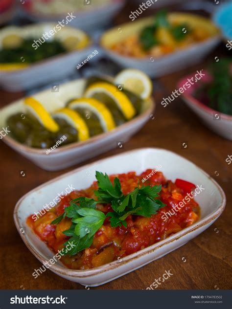 Turkish Raki Table Delicacies Photos Stock Photo 1794783502 | Shutterstock